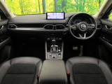 CX-5 2.0 20S ブラックトーンエディション 