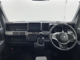 N-VAN +スタイル ファン ターボ 修復歴無し