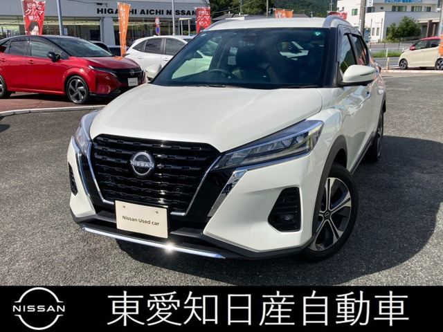 キックス 1.2 X (e-POWER) 