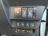 HondaSENSING搭載で安全性能も充実しています!