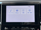 アルファード 2.5 X サンルーフ 修復歴無し
