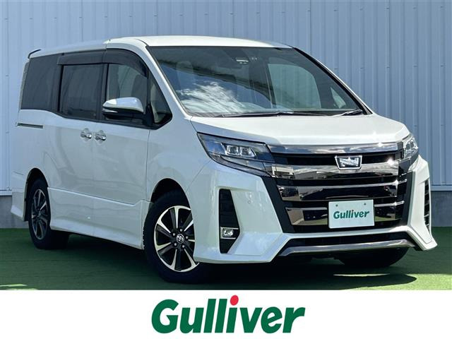 ノア 2.0 Si ダブルバイビーⅡ 修復歴無し