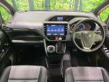 ヴォクシー 2.0 ZS 煌II 