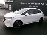 横からの見た目も、スタイリッシュです。視点も高いので、見晴らしも良く、運転しやすいです。