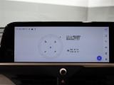 【ディスプレイオーディオ(コネクティッドナビ対応)】12.3インチHDディスプレイです。コネクティッドナビはご契約を頂くとR9年10月31日まで無料でご利用いただけます。