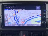 ホンダ純正ナビ付き!独自のインターナビ搭載により、リアルタイムの交通渋滞情報だけでなく、お出掛け先の天気や様々な情報も取得できドライブをよりお愉しみ頂けます!♪