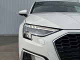 A3スポーツバック 30 TFSI アドバンスド 