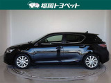 CT 200h バージョン C 