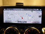 GLB AMG GLB35 4マチック 4WD 本革シート