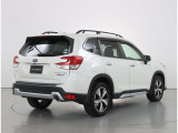 フォレスター 2.0 アドバンス 4WD 