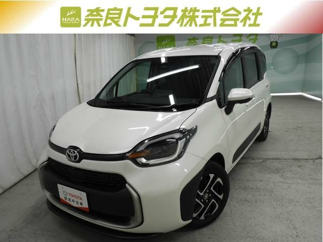 シエンタ ハイブリッド 1.5 Z 