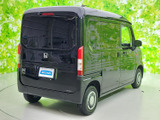 N-VAN +スタイル ファン ターボ 