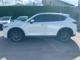 CX-5 2.0 20S プロアクティブ 