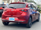 MAZDA2 1.5 15 スポルト 