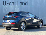CX-30 1.8 XD ツーリング 