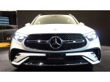 GLC 350e 4マチック スポーツ エディション スター 4WD MP202402