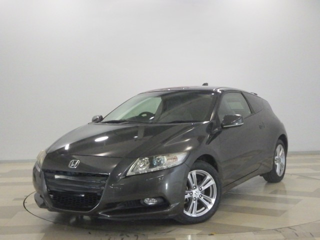 CR-Z 1.5 アルファ 