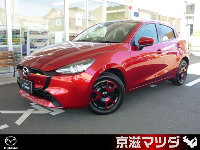 MAZDA2 1.5 15BD 