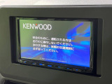 【ナビゲーション】使いやすいナビで目的地までしっかり案内してくれます。各種オーディオ再生機能も充実しており、お車の運転がさらに楽しくなります!!