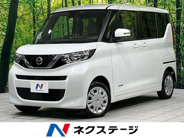 ルークス X 
