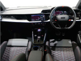 RS3スポーツバック 2.5 4WD 