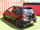 マーチ 1.2 NISMO 