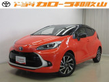 トヨタカローラ和歌山の認定中古車『トヨタ アクア』をご覧いただきありがとうございます。