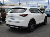 CX-5 2.2 XD Lパッケージ 電動サンルーフ BO