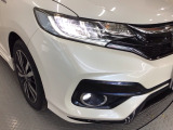 フィット 1.5 ハイブリッド S ホンダセンシング 