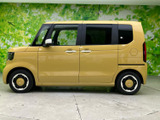 N-BOX ファッションスタイル 
