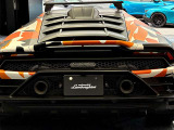 ウラカン (LDF) 4WD 