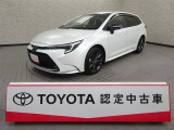 トヨタカローラ兵庫の中古車をご覧いただきありがとうございます。2022年式・カローラツーリングです。当社の中古車販売エリアは兵庫県のみとなります。