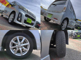 当社ご購入いただきましたお車のオイル交換無料サービス付きです!大変大好評頂いております!