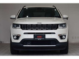 コンパス リミテッド 4WD 