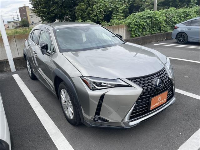 UX 250h 4WD 純正ナビ/地デジ/バックカメラ/衝突軽減/ET