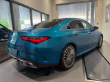 CLAクラス CLA200d AMGラインパッケージ 