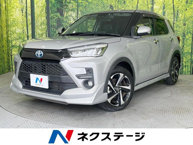 ライズ 1.2 Z 
