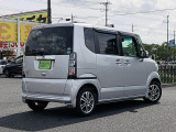 N-BOX G SSパッケージ 