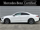 CLAクラス CLA200d AMGラインパッケージ 
