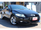 CR-Z 1.5 アルファ 保証付車検整備付 ETC/Bモニター/電格ミラ