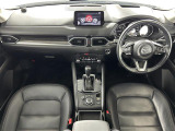CX-5 2.2 XD Lパッケージ 本革シート 修復歴無し