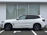 X3 xドライブ20d Mスポーツ ディーゼル 4WD 