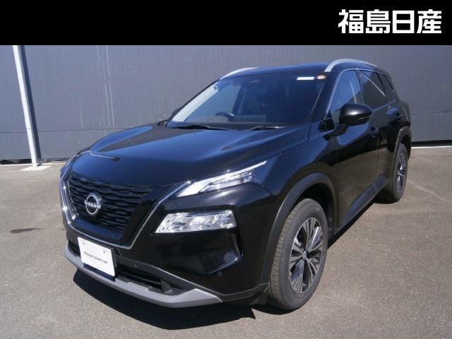 エクストレイル  1.5 X e-4ORCE 4WD