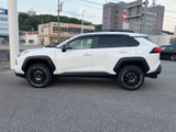 RAV4 2.0 アドベンチャー オフロードパッケージ 4WD 