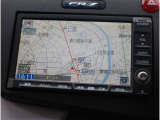 CR-Z 1.5 アルファ 