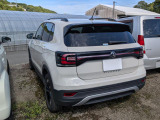 T-Cross TSI アクティブ ナビ バックカメラ ドラレコ