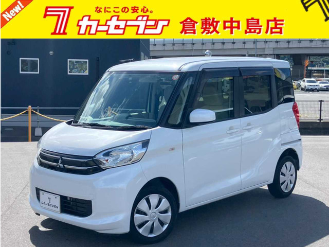 eKスペース E 