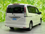 セレナ 2.0 ハイウェイスター J パッケージ 4WD 