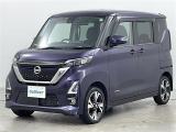 ルークス ハイウェイスター Gターボ プロパイロットエディション 4WD 修復歴無し