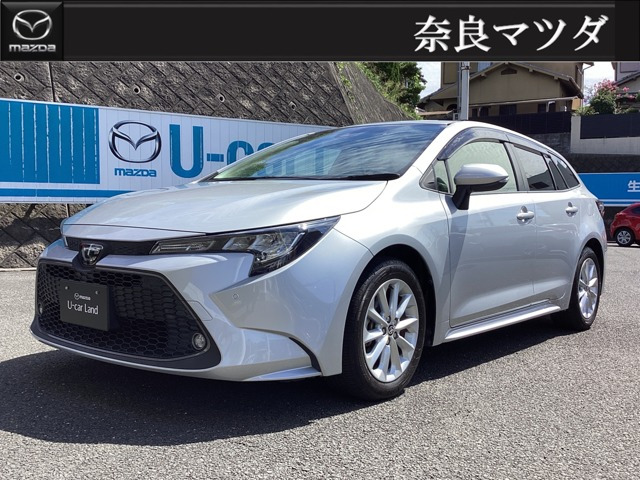 カローラツーリング 1.8 S 